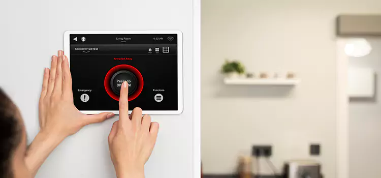 Blink Video Doorbell Installation Mishawaka