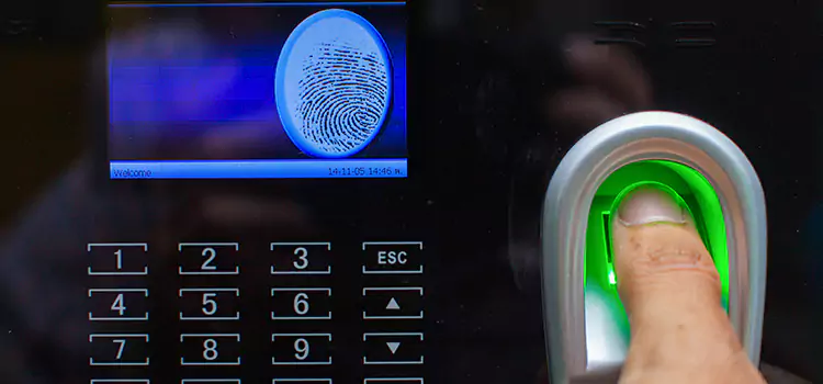 Your Trusted Partner for Secure Access in Mishawaka, IN