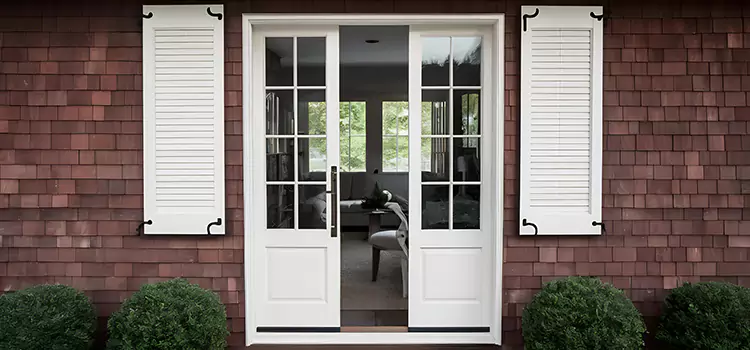 French Door Restoration Mishawaka