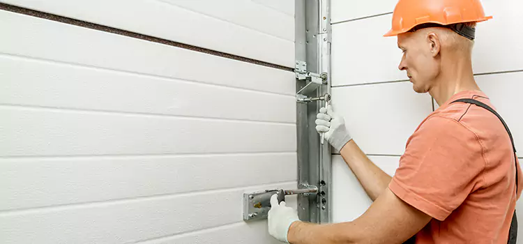 Why Choose Us for Garage Door Lock Services in Mishawaka, IN?