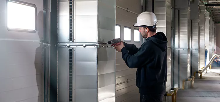 Prompt and Professional Garage Door Service in Mishawaka, Indiana