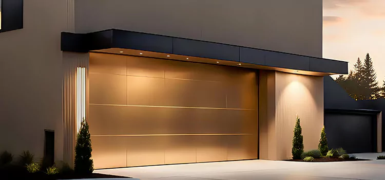 Garage Door Remote Programming Mishawaka
