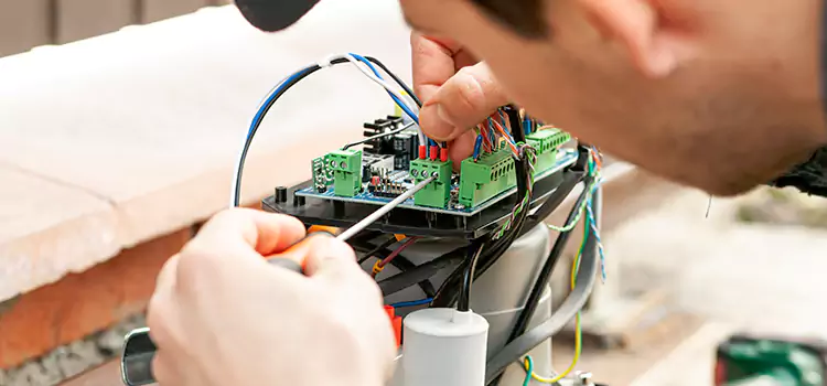 Specialized Brand Gate Motor Repairs Mishawaka