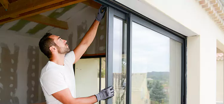 Emergency Sliding Glass Door Repair Mishawaka
