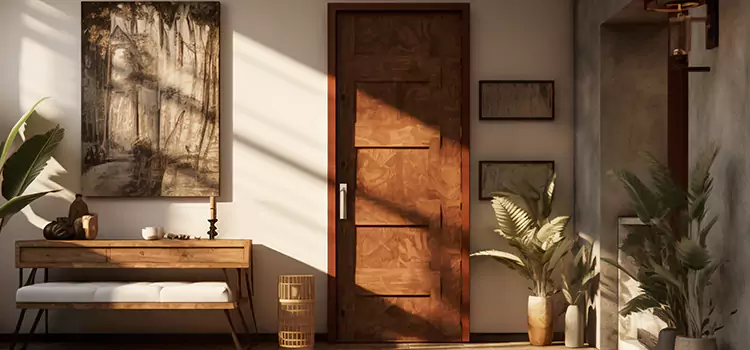 Specialty Interior Doors Mishawaka