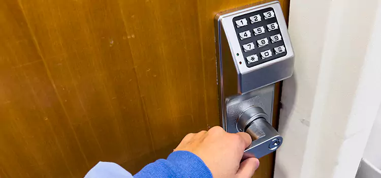 Why Choose Us for Your Keypad Lock Needs in Mishawaka, IN?