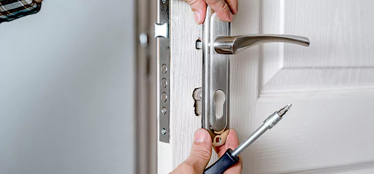 New Door Frame Installation Mishawaka