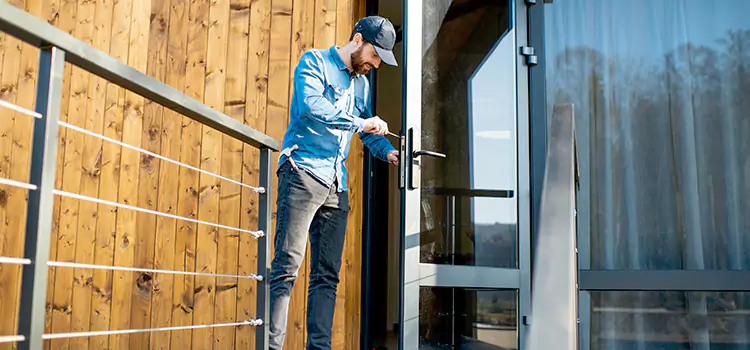 Emergency Patio Door Repair Mishawaka