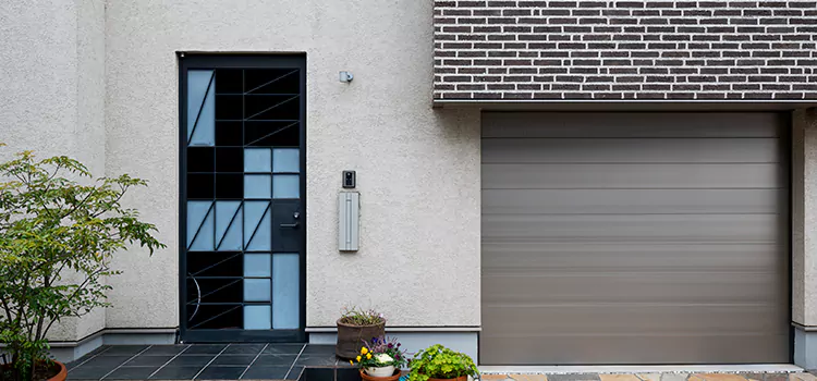 Residential Roll Up Security Doors Mishawaka