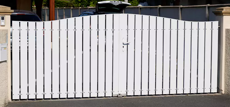 Why Choose Us for Residential Gate Repair in Mishawaka, IN?