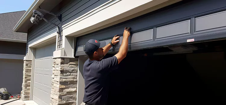 Janus Roll Up Doors Mishawaka