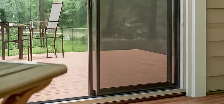 Garage Screen Door Installation Mishawaka