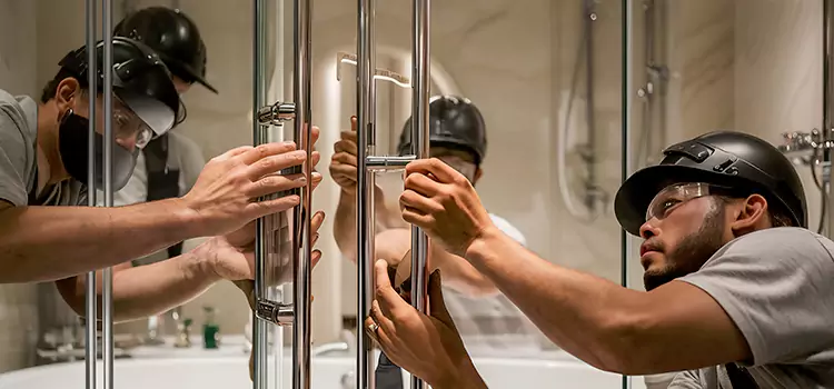 Shower Door Replacement Cost Mishawaka