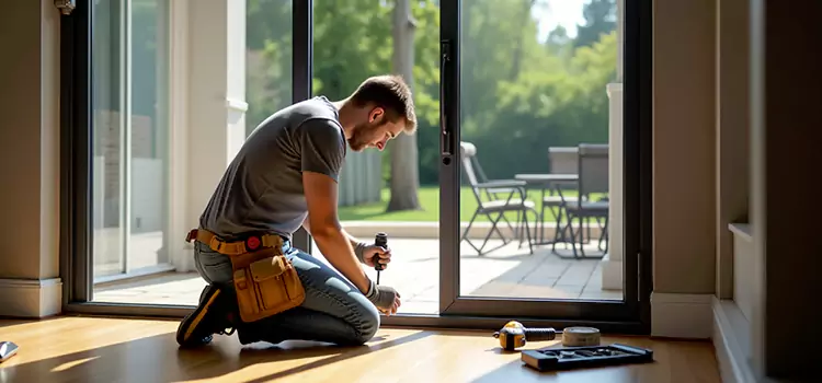 Patio Door Installation Experts in Mishawaka, IN