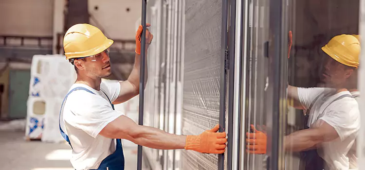 Sliding Door Mesh Replacement Mishawaka