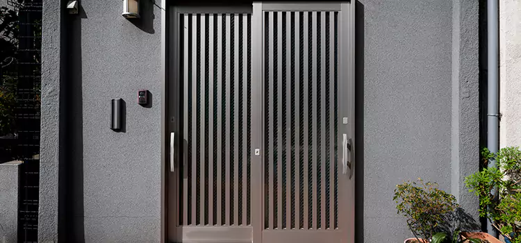 Specialized Steel Door Services in Mishawaka, IN