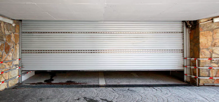 Steel Garage Door Repair Mishawaka