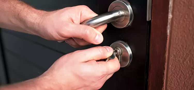 Door Closer Repair & Installation Mishawaka
