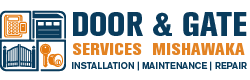 Door & Gate Services Mishawaka