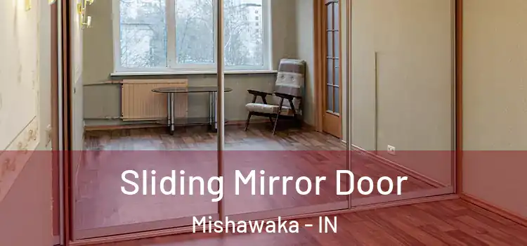  Sliding Mirror Door Mishawaka - IN